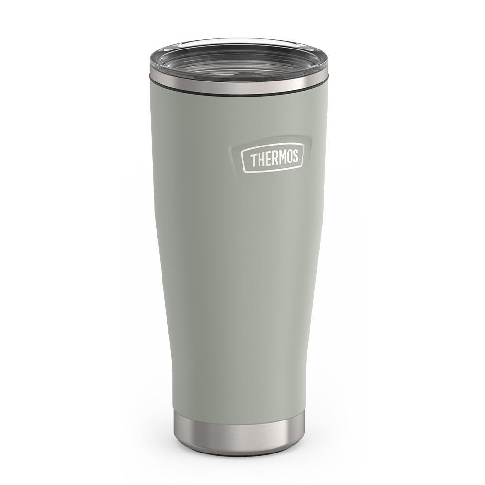 18oz Icon™ Tumbler With Slide Lock Lid