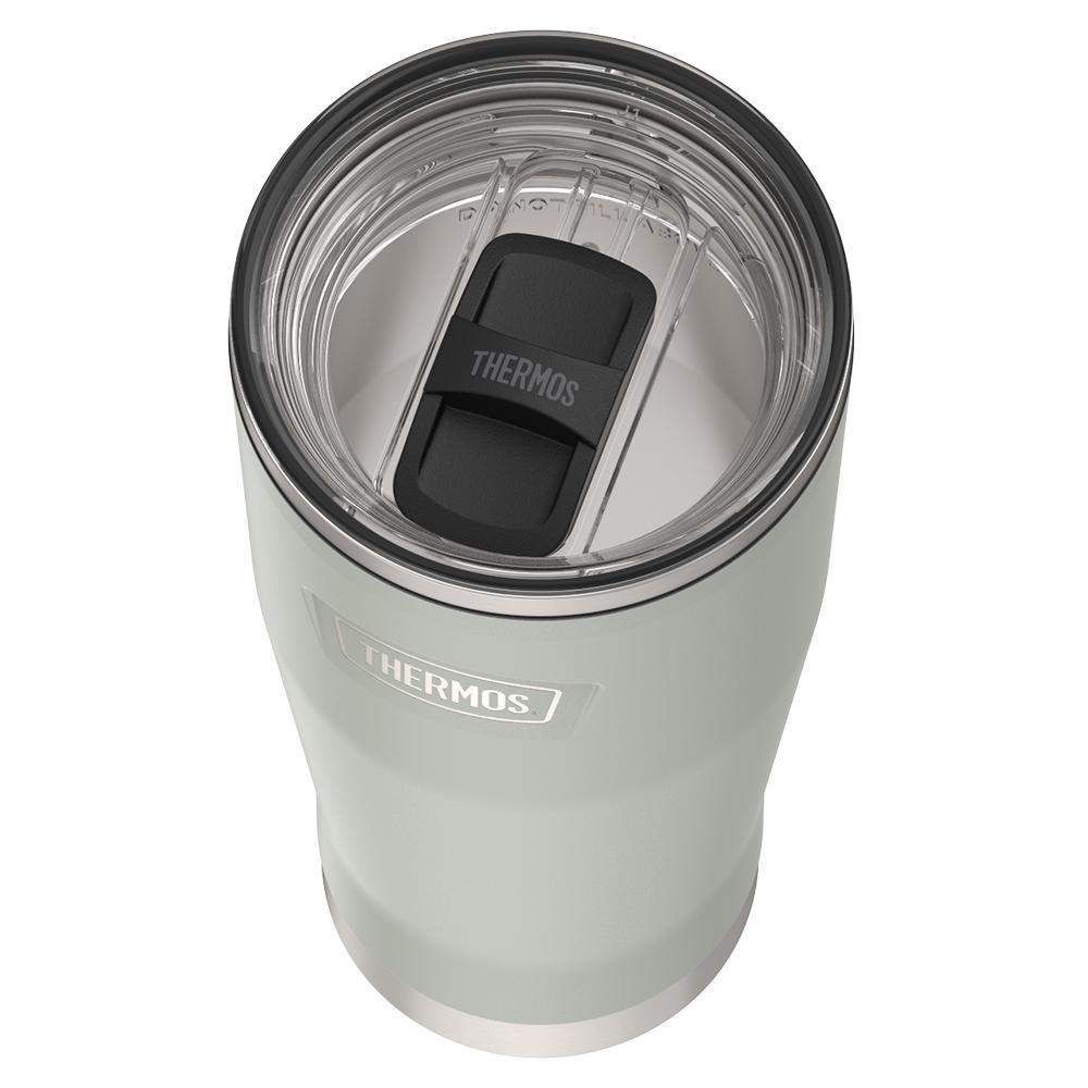 18oz Icon™ Tumbler With Slide Lock Lid
