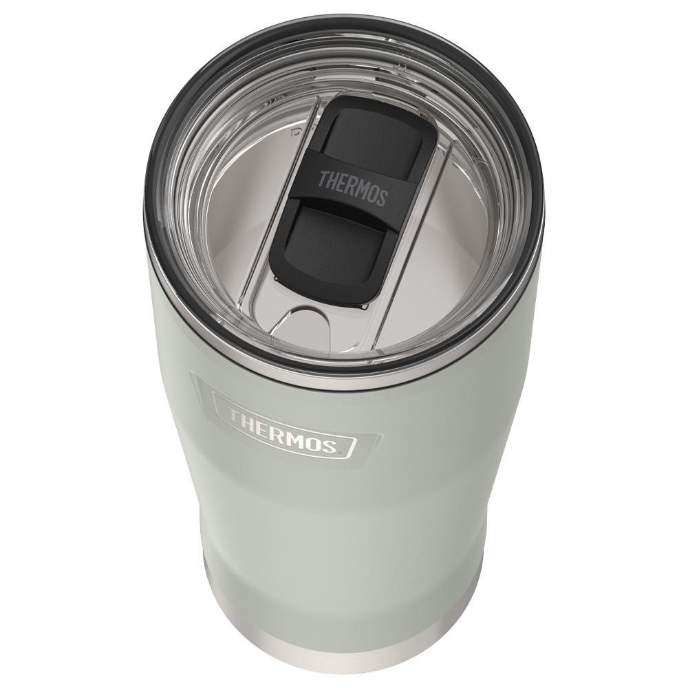 18oz Icon™ Tumbler With Slide Lock Lid