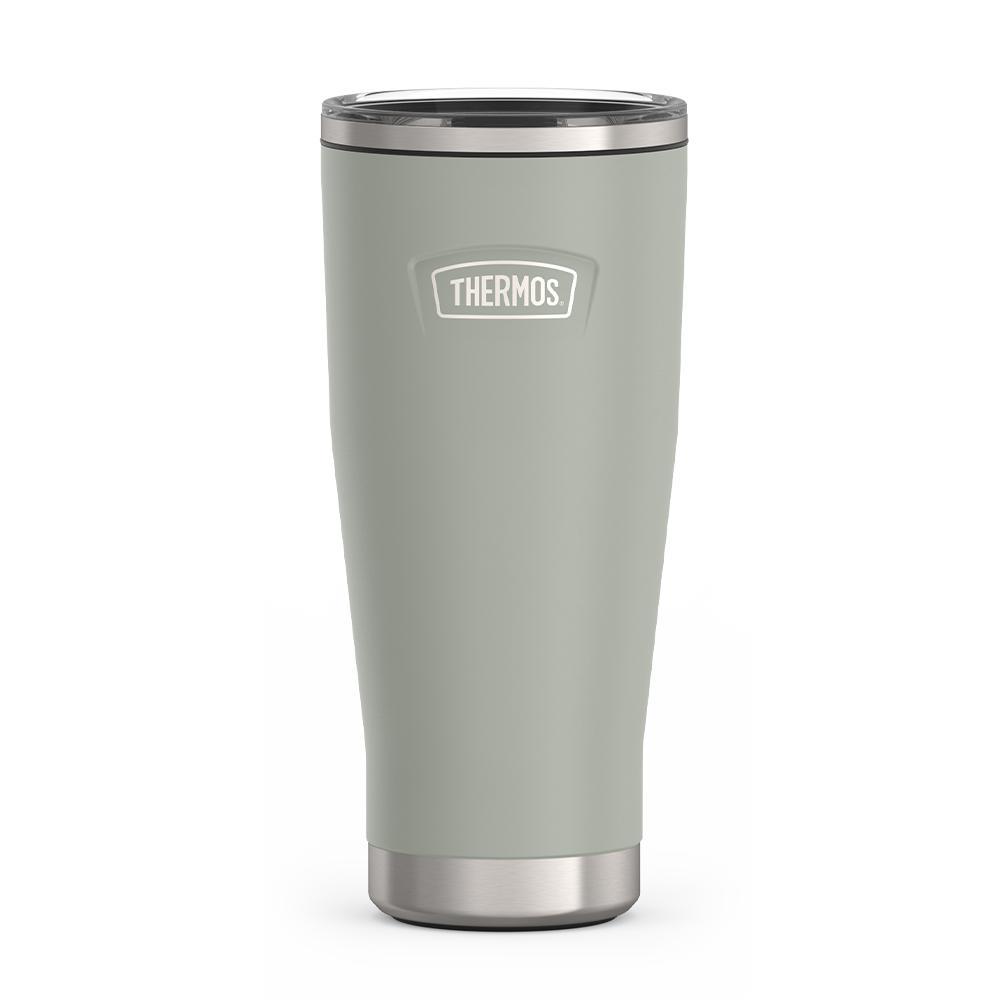 18oz Icon™ Tumbler With Slide Lock Lid