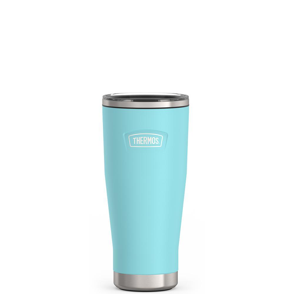 18oz Icon™ Tumbler With Slide Lock Lid