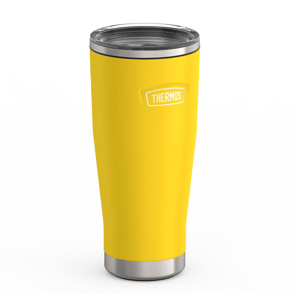 18oz Icon™ Tumbler With Slide Lock Lid