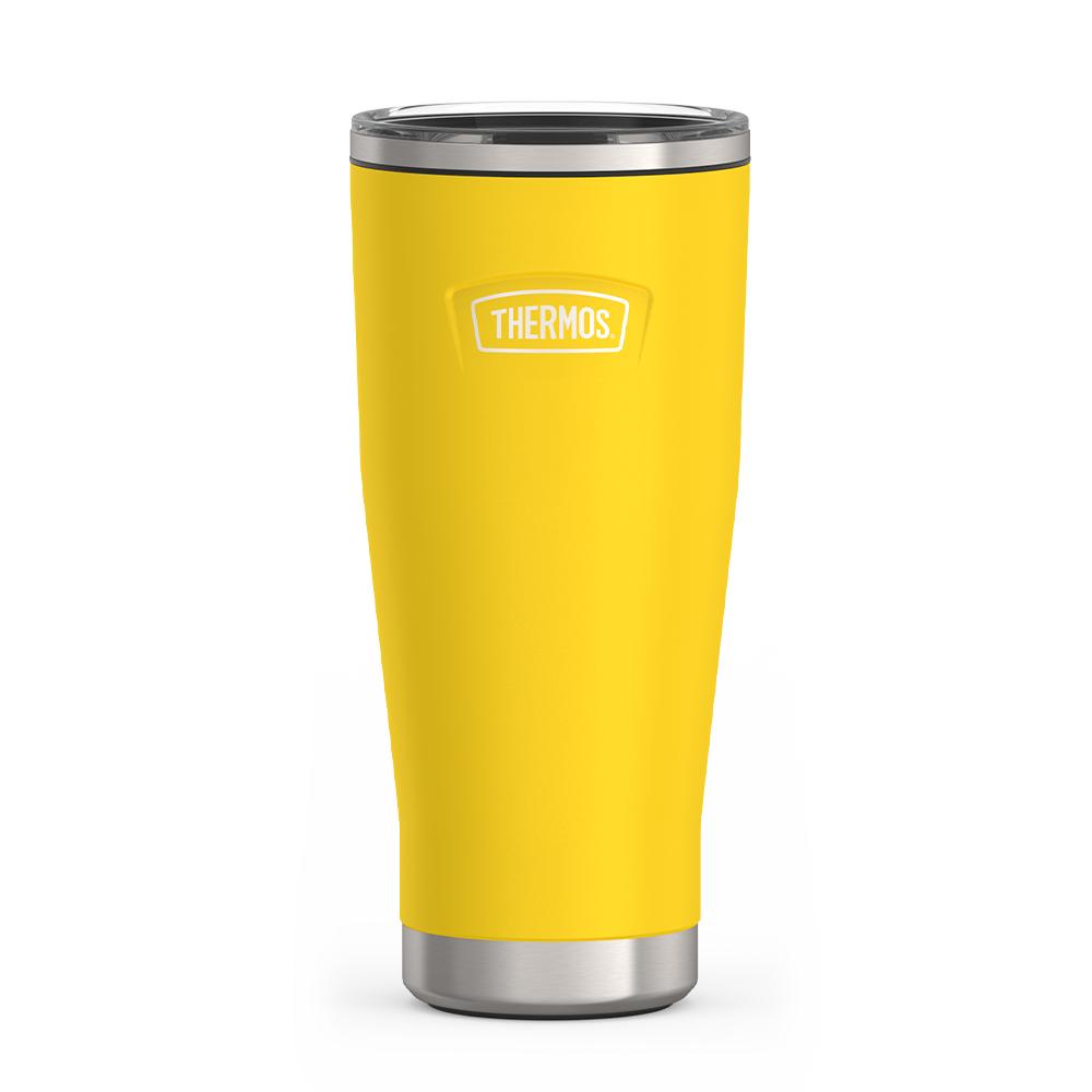 18oz Icon™ Tumbler With Slide Lock Lid