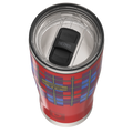 18oz DUKE CANNON™ TUMBLER - RISE & GRIND
