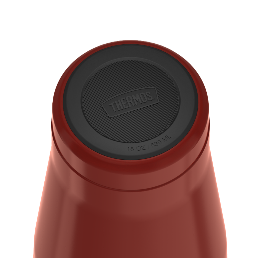 18oz DUKE CANNON™ TUMBLER - BACKYARD BBQ