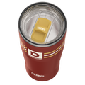 18oz DUKE CANNON™ TUMBLER - BACKYARD BBQ