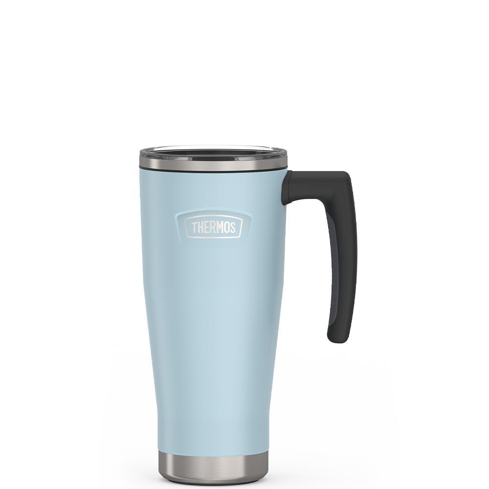 18oz Icon™ Mug With Slide Lock Lid