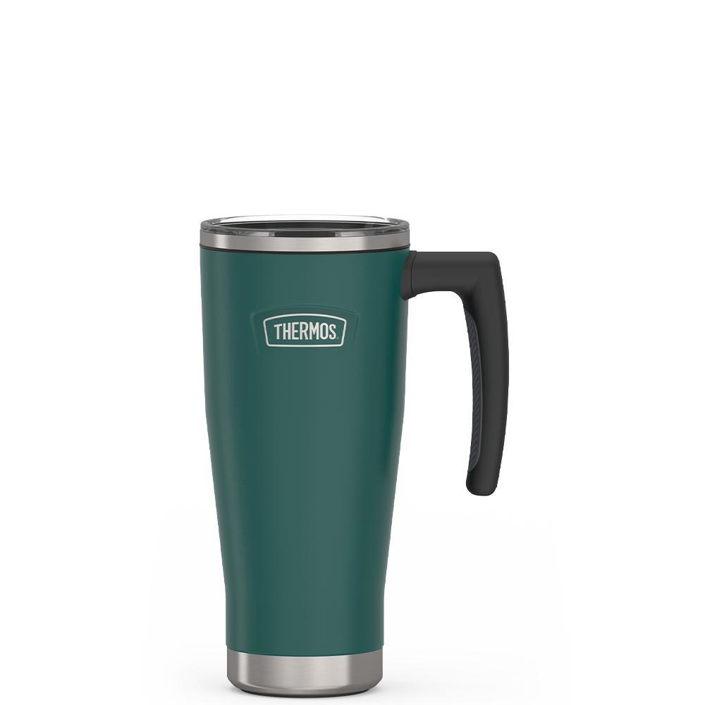18oz Icon™ Mug With Slide Lock Lid