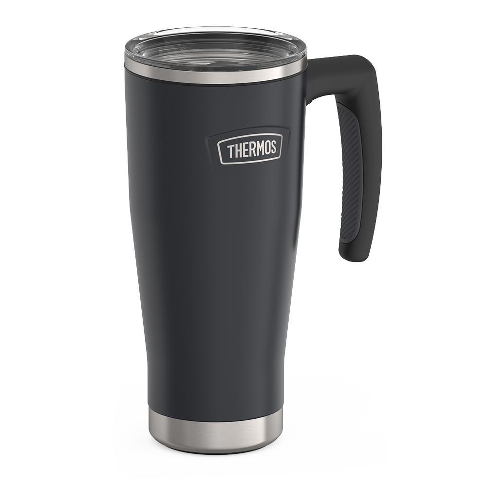18oz Icon™ Mug With Slide Lock Lid