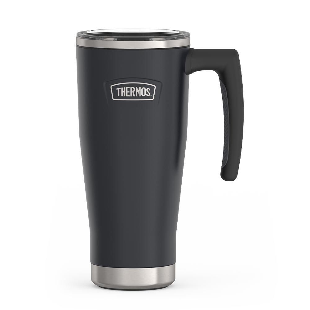 18oz Icon™ Mug With Slide Lock Lid