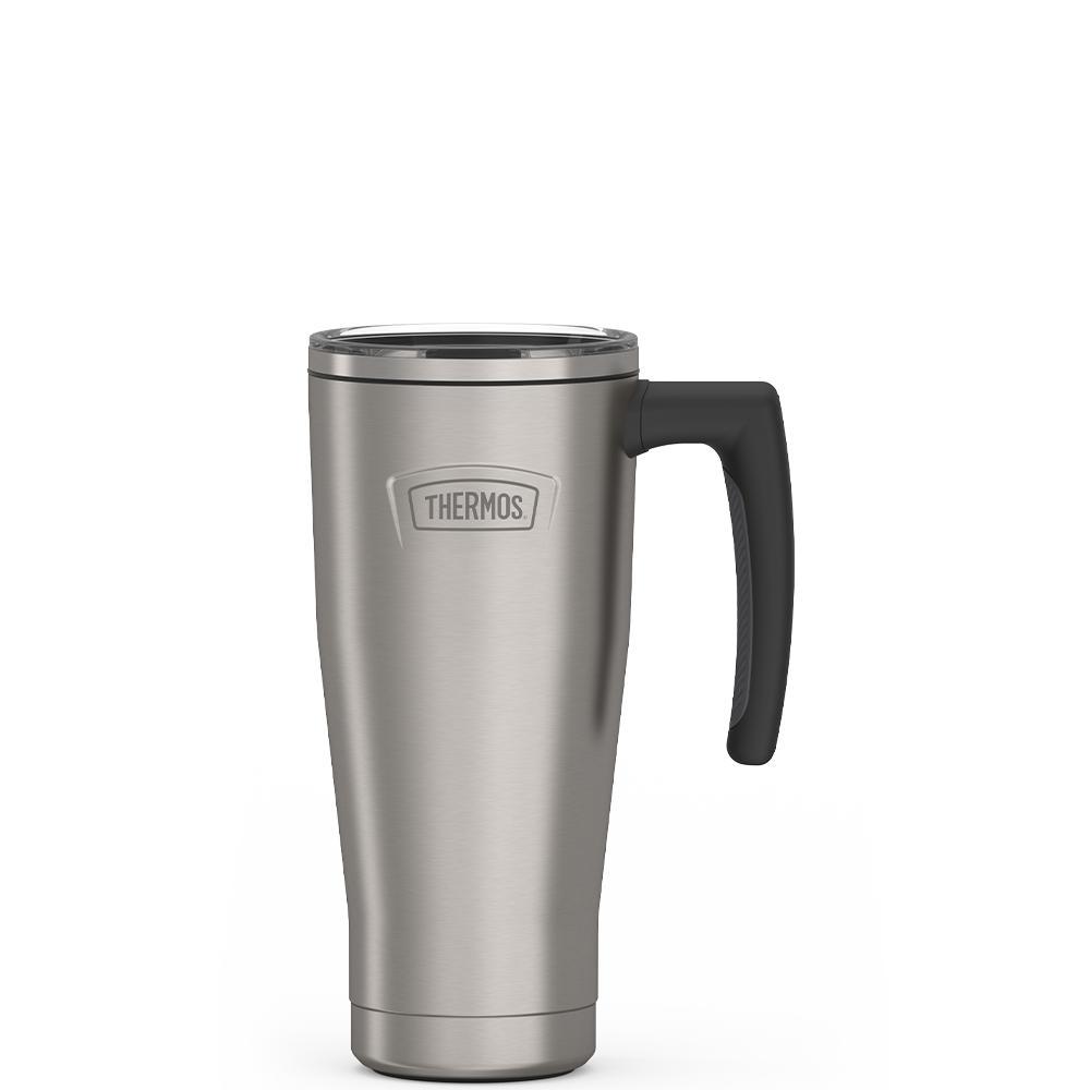 18oz Icon™ Mug With Slide Lock Lid
