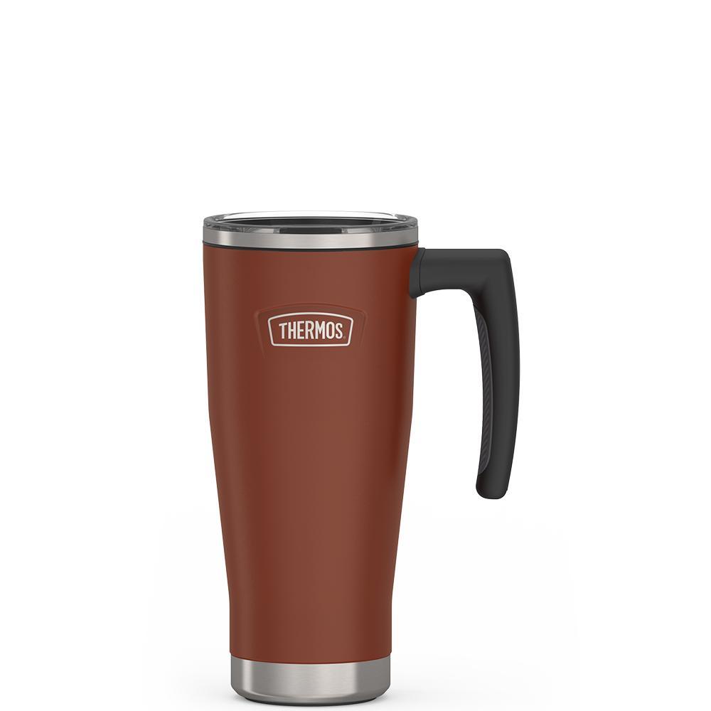 18oz Icon™ Mug With Slide Lock Lid