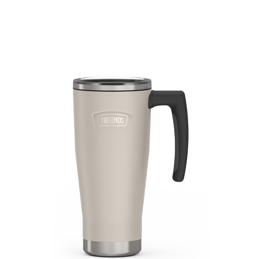 18oz Icon™ Mug With Slide Lock Lid