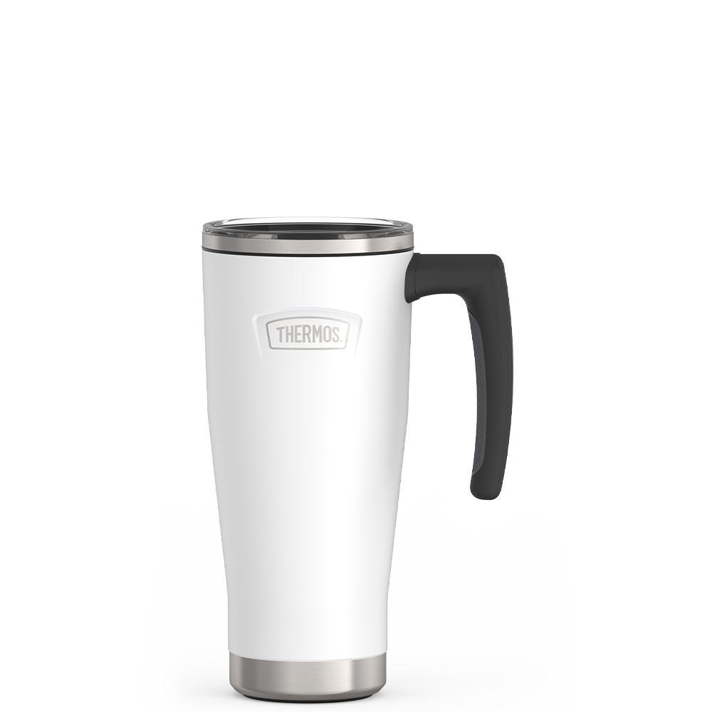 18oz Icon™ Mug With Slide Lock Lid