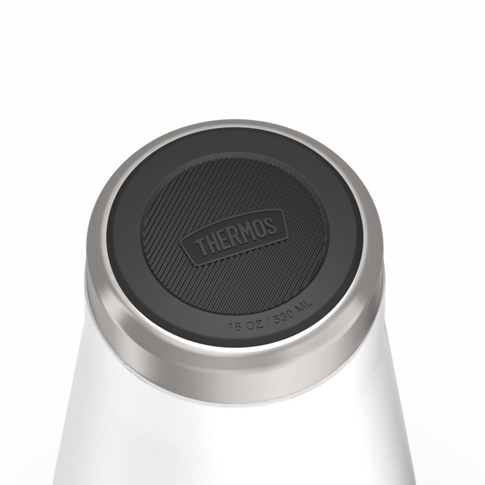 18oz Icon™ Mug With Slide Lock Lid
