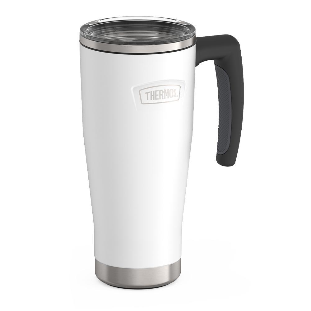 18oz Icon™ Mug With Slide Lock Lid