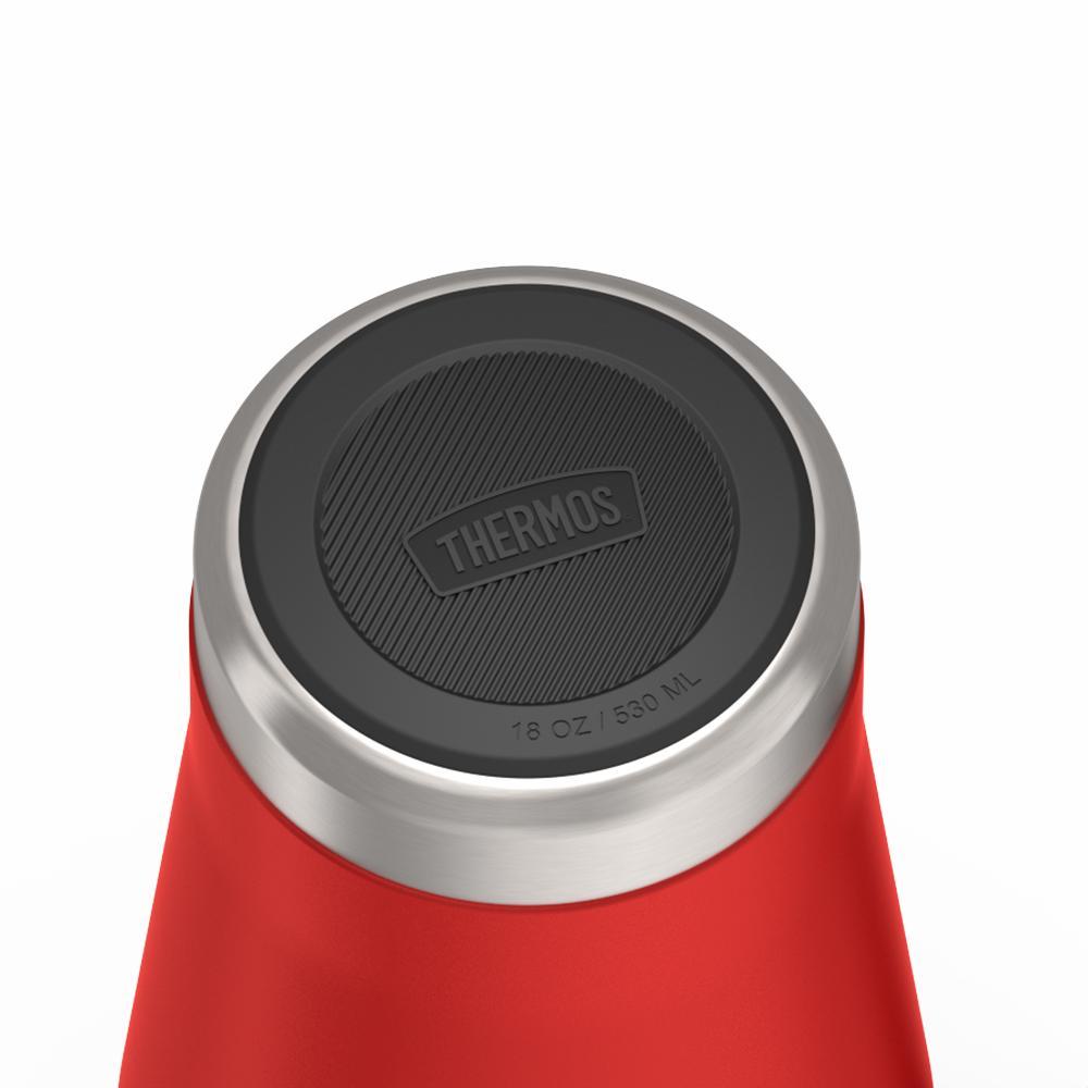 18oz Icon™ Mug With Slide Lock Lid