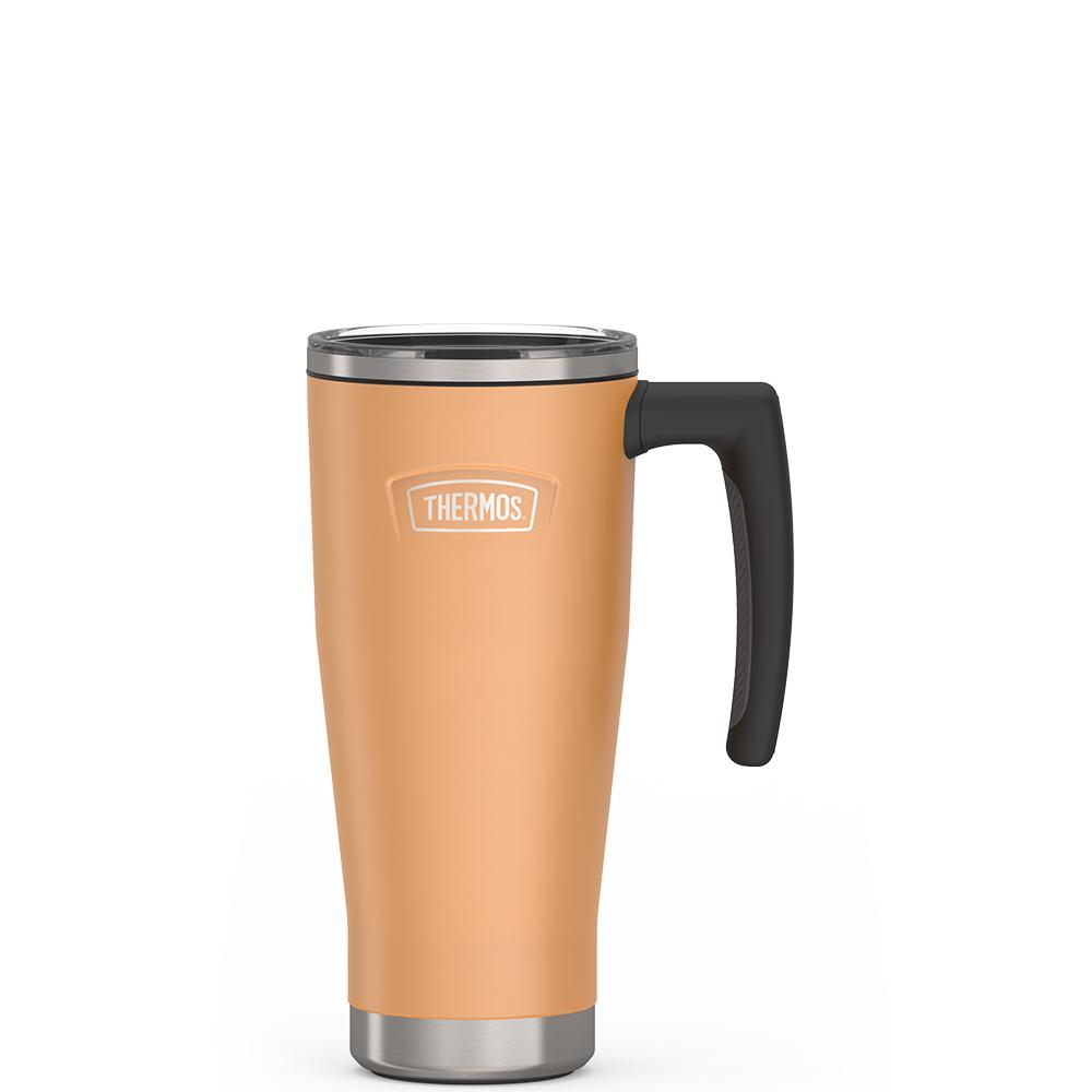 18oz Icon™ Mug With Slide Lock Lid