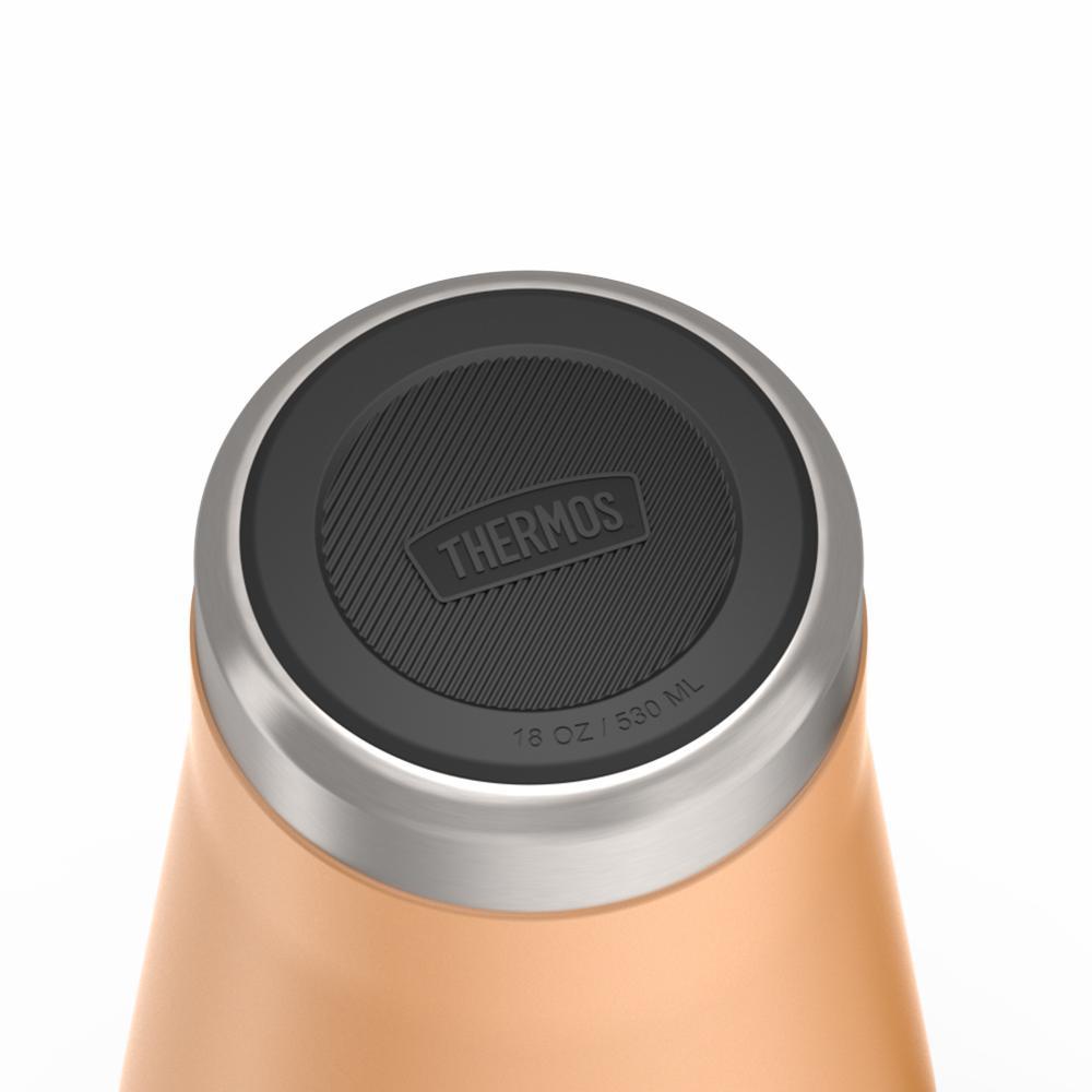 18oz Icon™ Mug With Slide Lock Lid