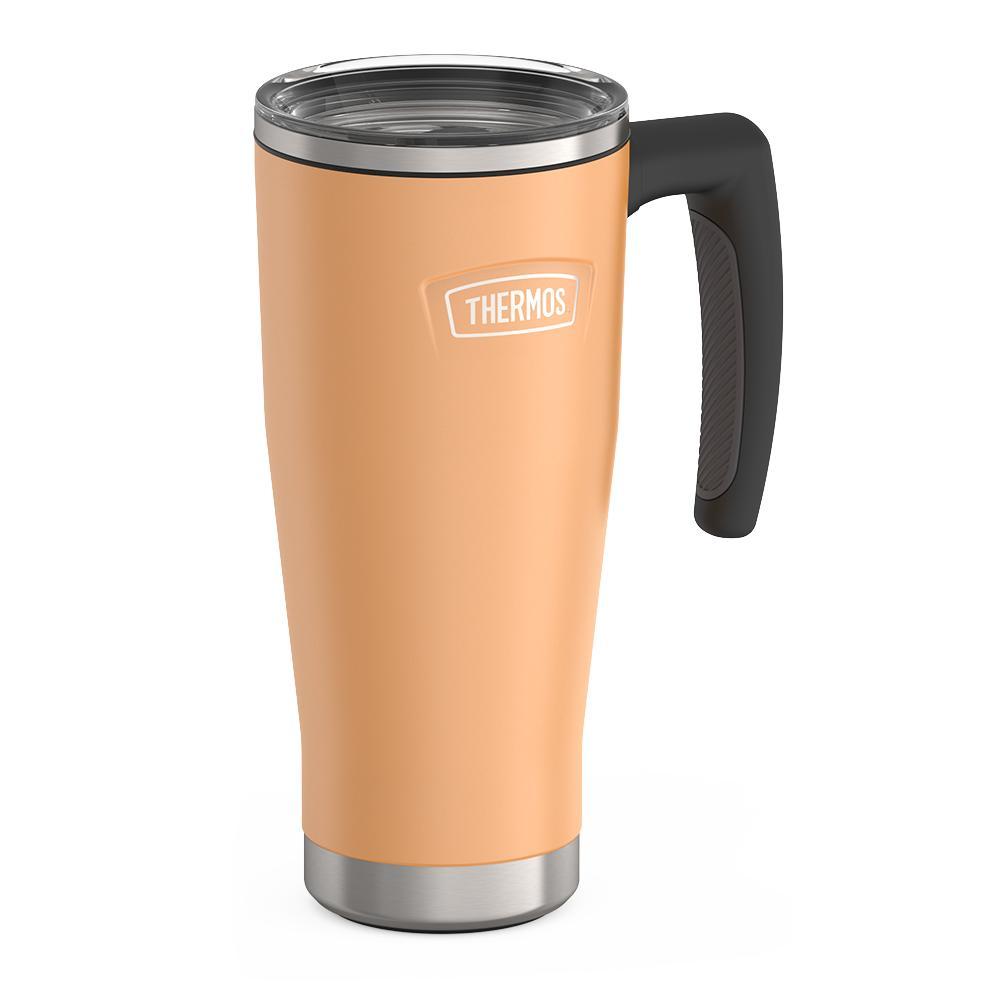 18oz Icon™ Mug With Slide Lock Lid
