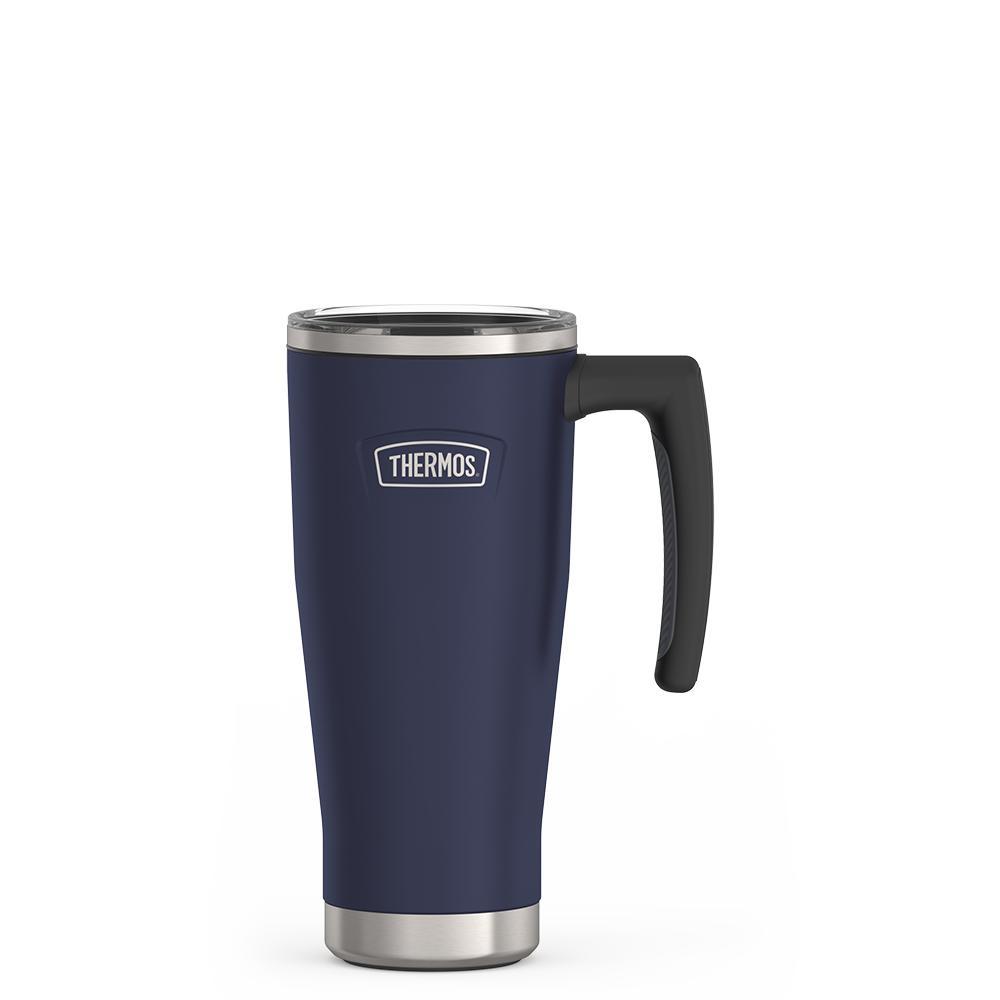 18oz Icon™ Mug With Slide Lock Lid