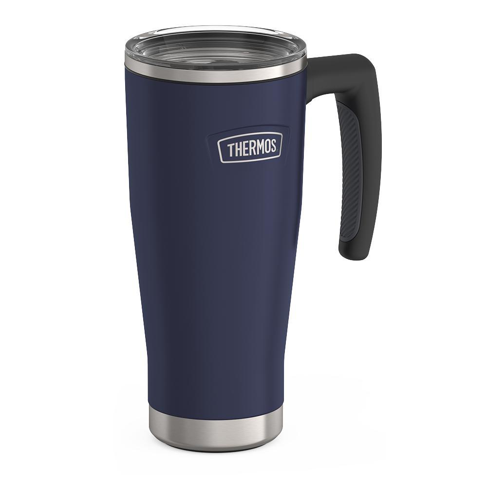 18oz Icon™ Mug With Slide Lock Lid