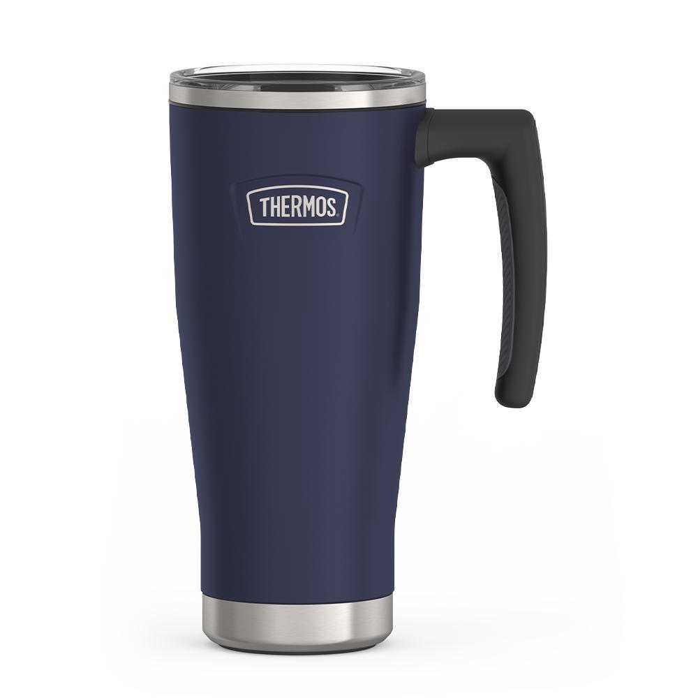 18oz Icon™ Mug With Slide Lock Lid