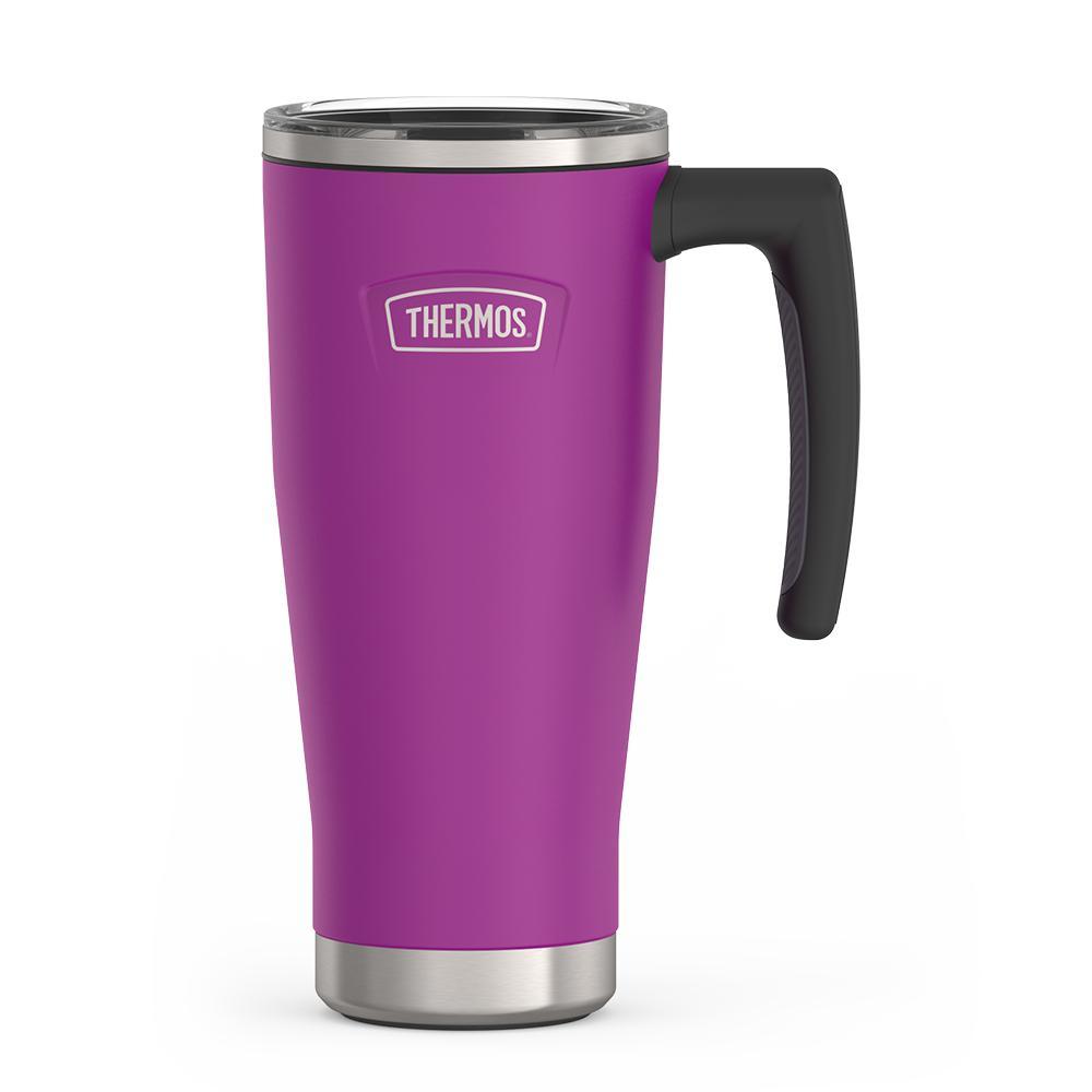 18oz Icon™ Mug With Slide Lock Lid