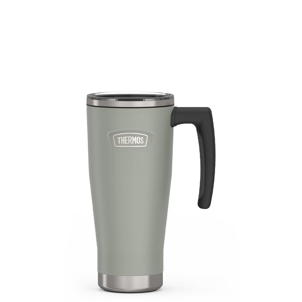 18oz Icon™ Mug With Slide Lock Lid