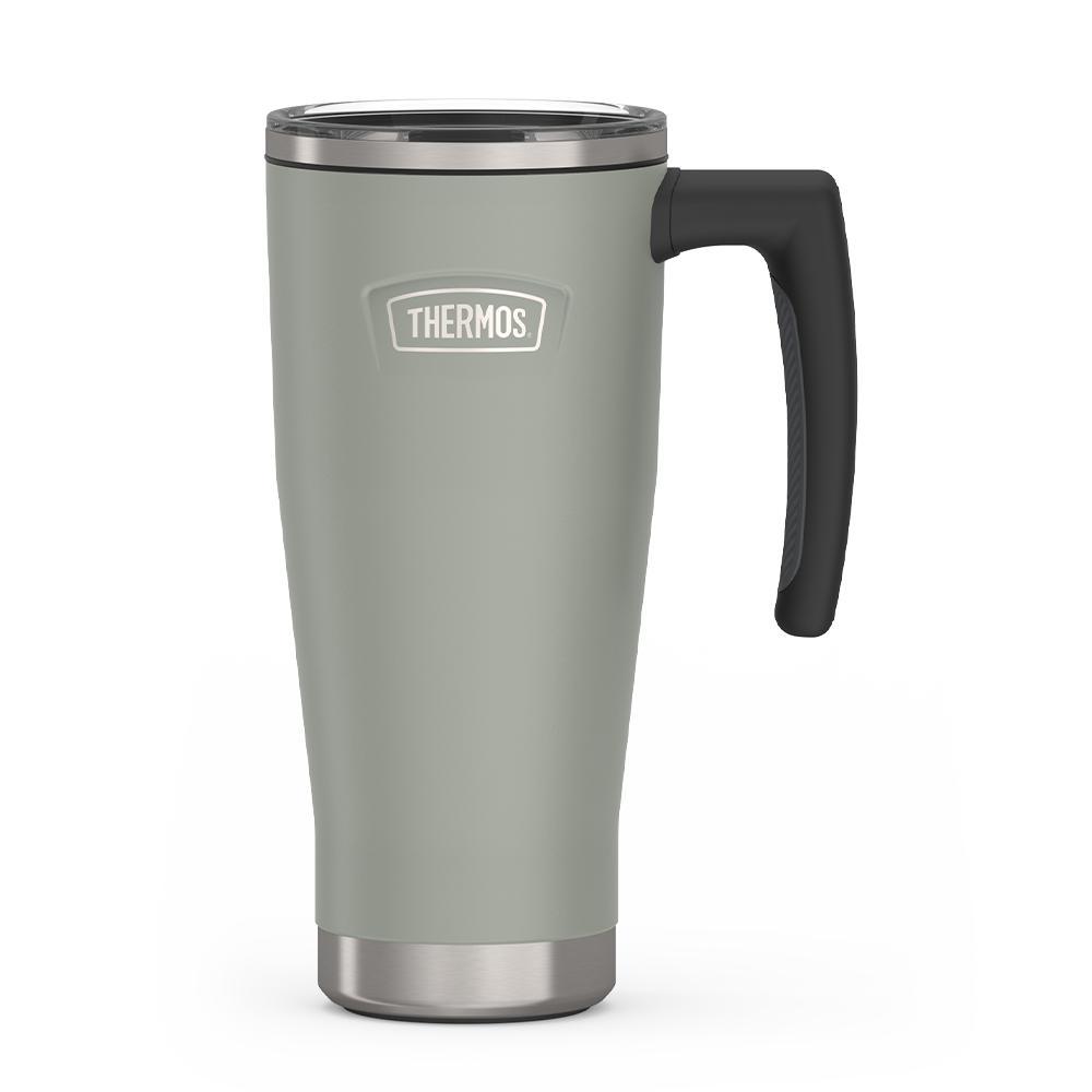 18oz Icon™ Mug With Slide Lock Lid