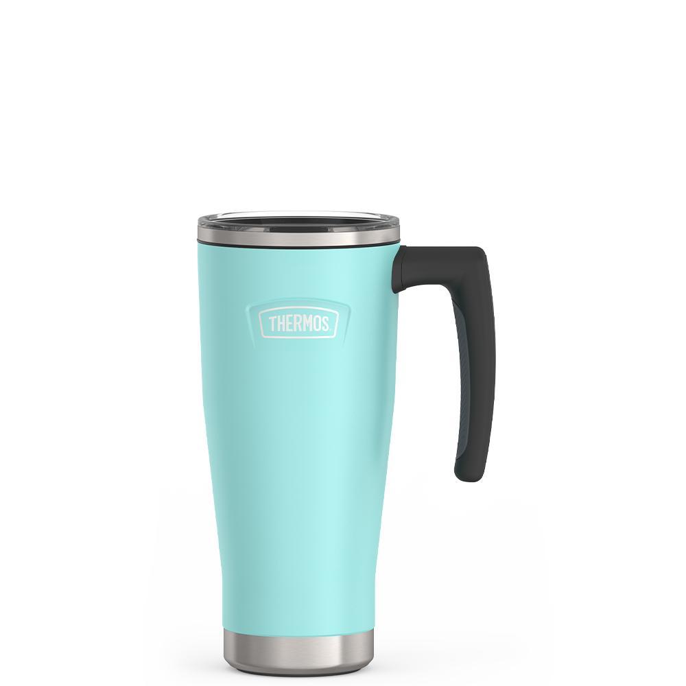 18oz Icon™ Mug With Slide Lock Lid