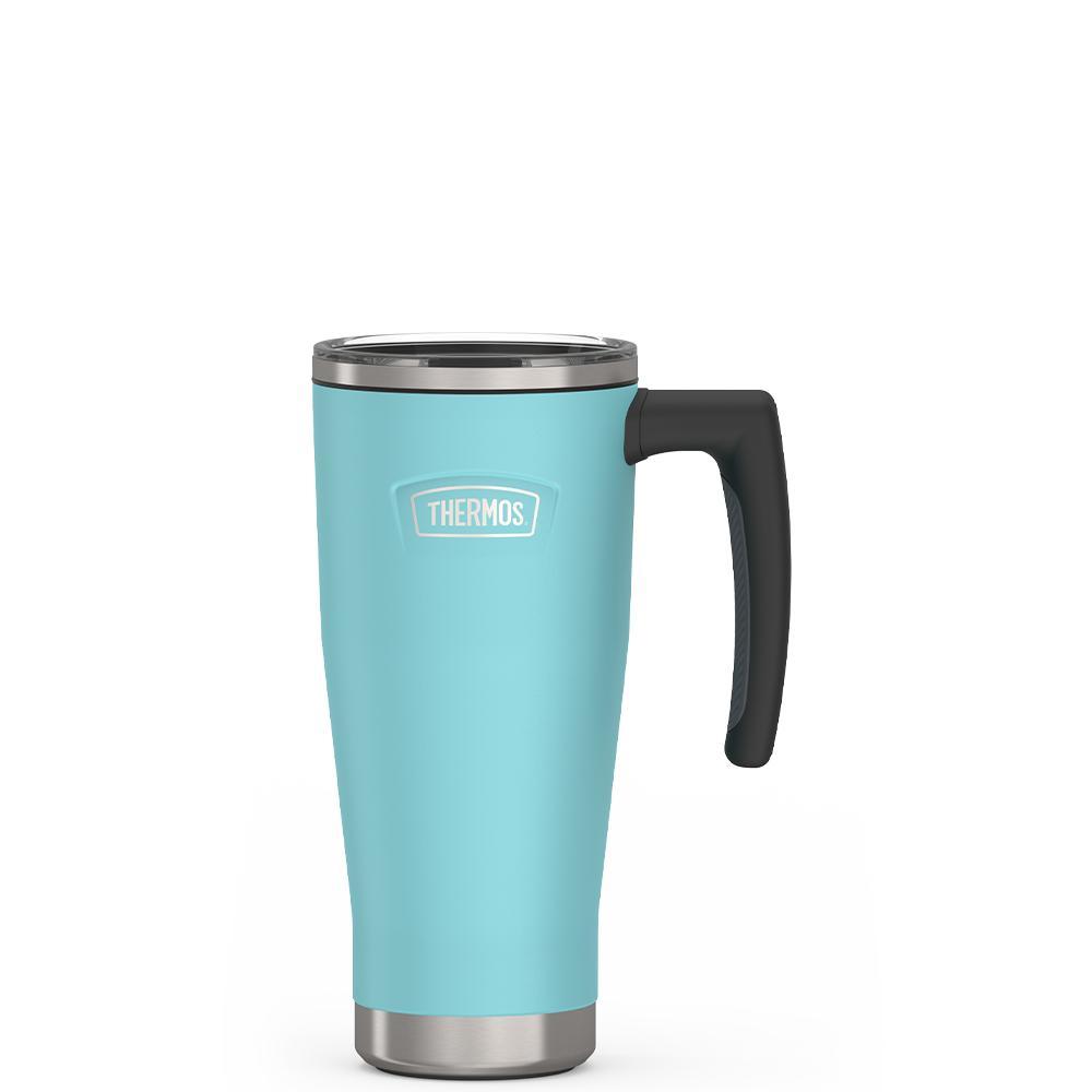 18oz Icon™ Mug With Slide Lock Lid
