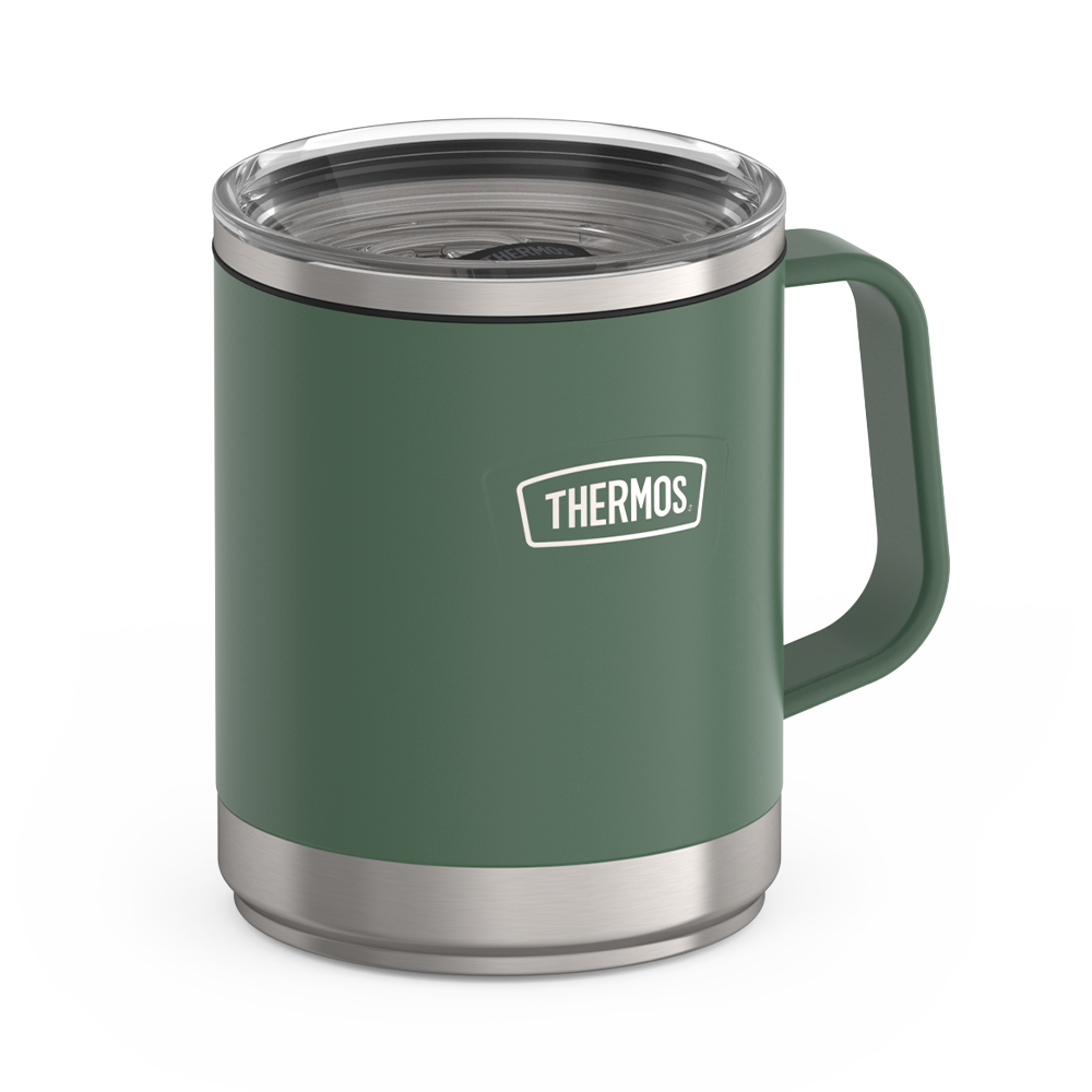 14oz ICON™ MUG WITH SLIDE LOCK LID