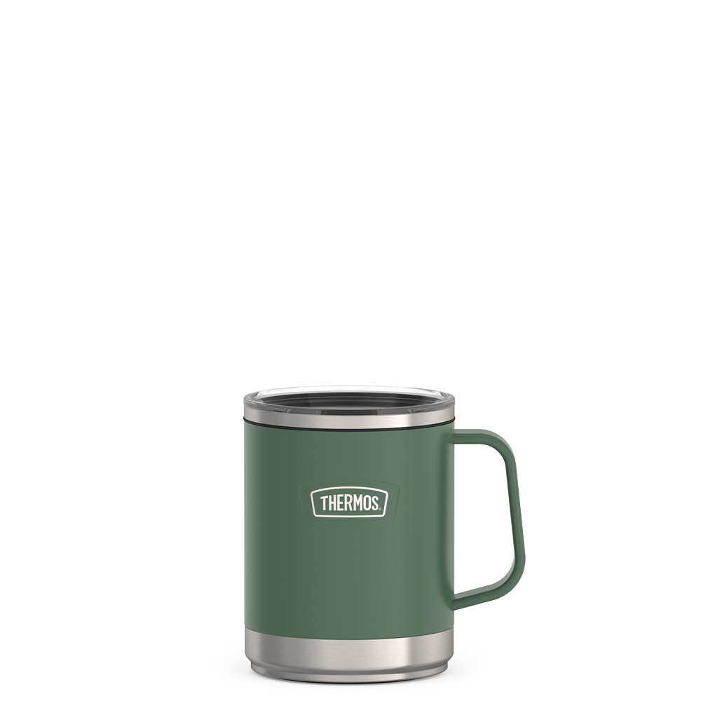 14oz ICON™ MUG WITH SLIDE LOCK LID