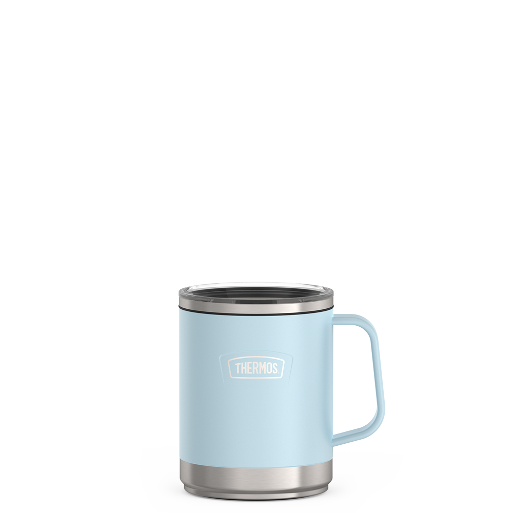 14oz ICON™ MUG WITH SLIDE LOCK LID