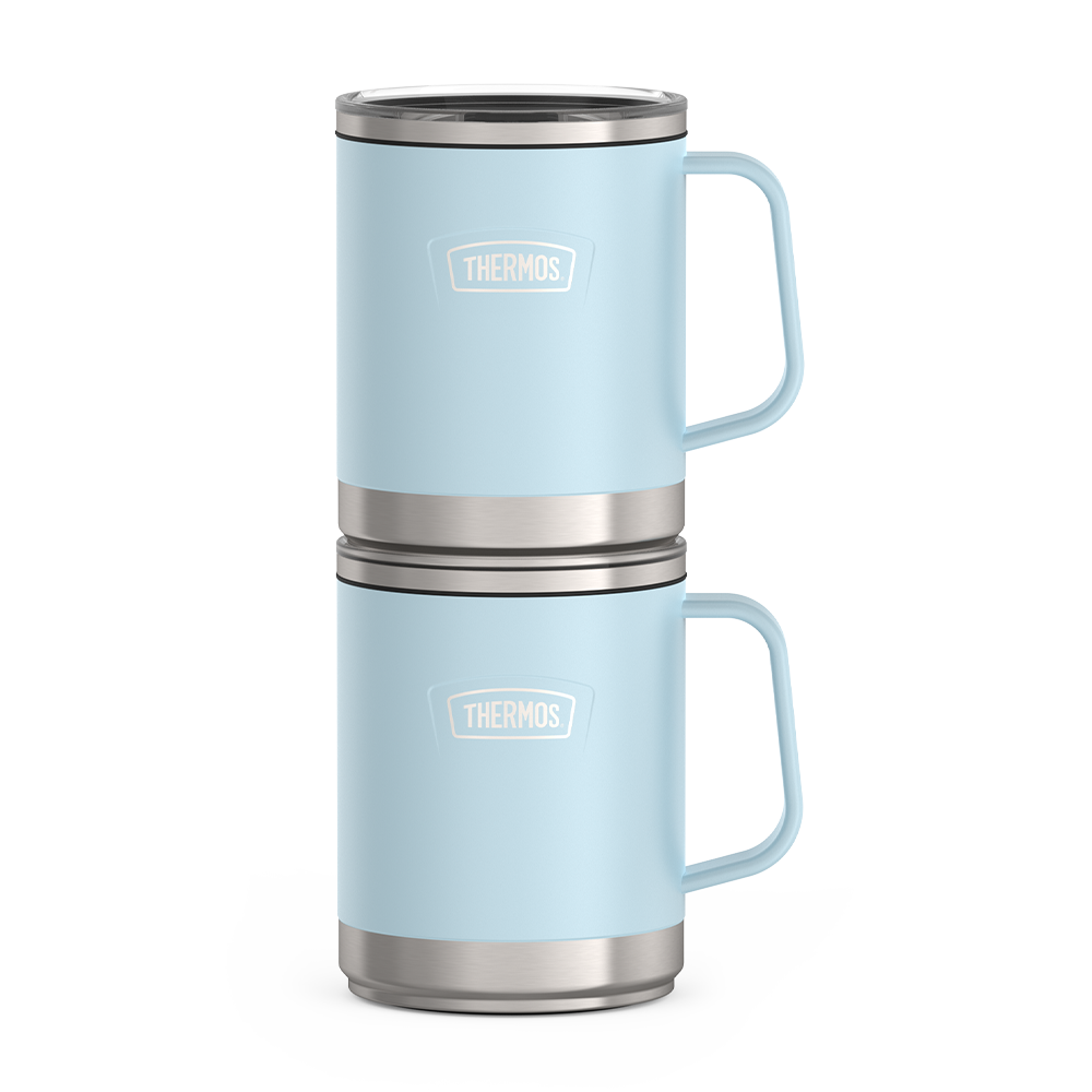 14oz ICON™ MUG WITH SLIDE LOCK LID
