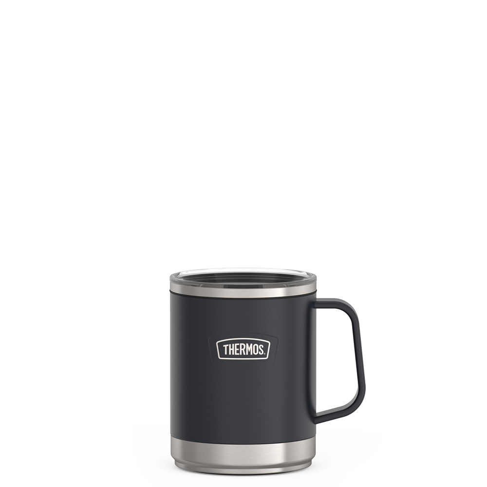 14oz ICON™ MUG WITH SLIDE LOCK LID