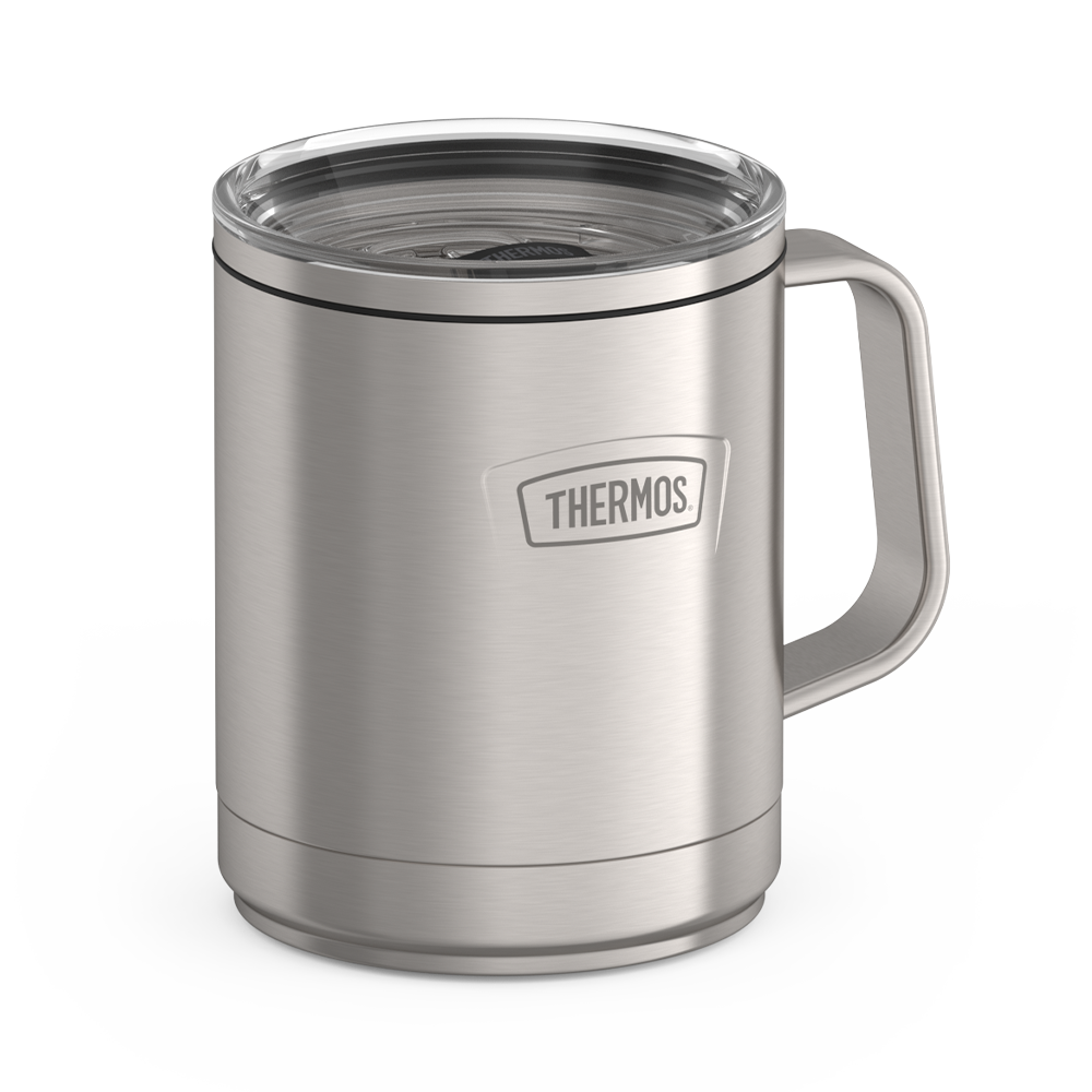 14oz ICON™ MUG WITH SLIDE LOCK LID