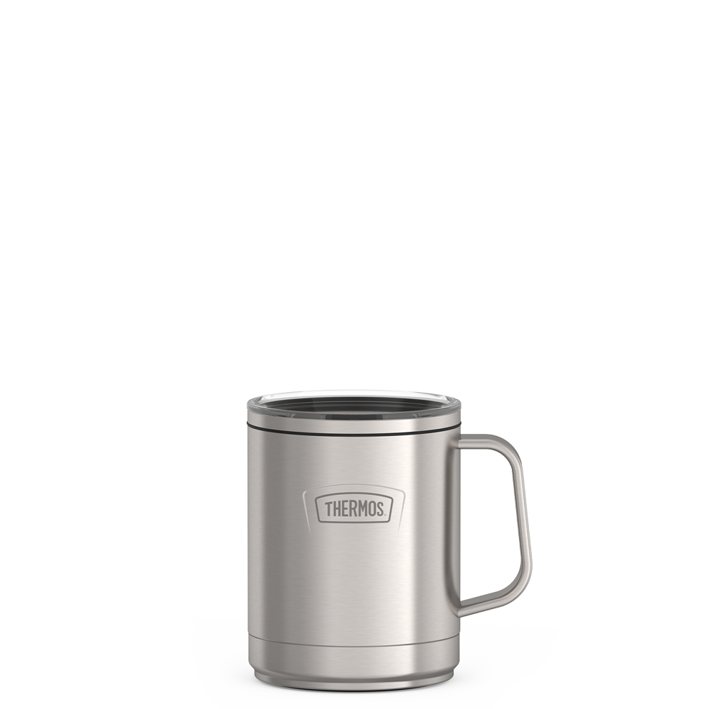 14oz ICON™ MUG WITH SLIDE LOCK LID