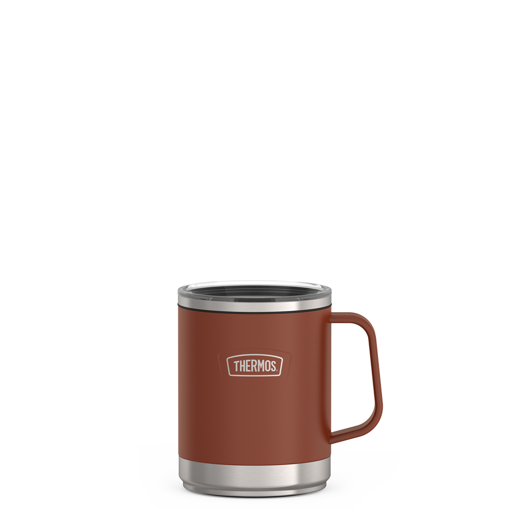 14oz ICON™ MUG WITH SLIDE LOCK LID