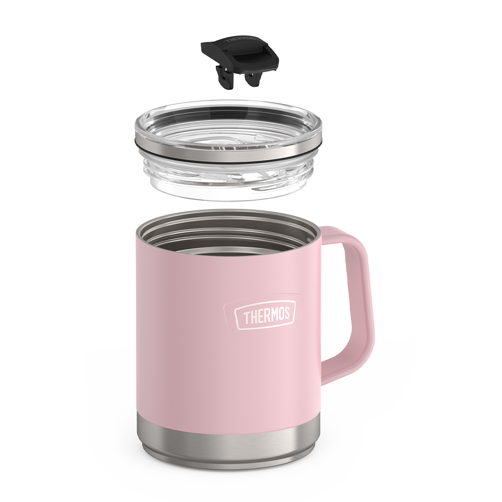 14oz ICON™ MUG WITH SLIDE LOCK LID