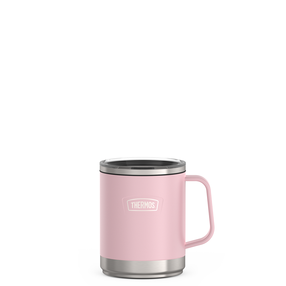 14oz ICON™ MUG WITH SLIDE LOCK LID