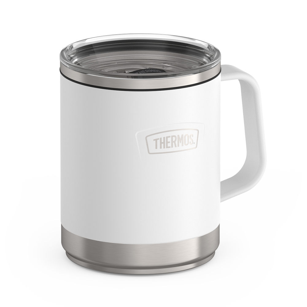 14oz ICON™ MUG WITH SLIDE LOCK LID