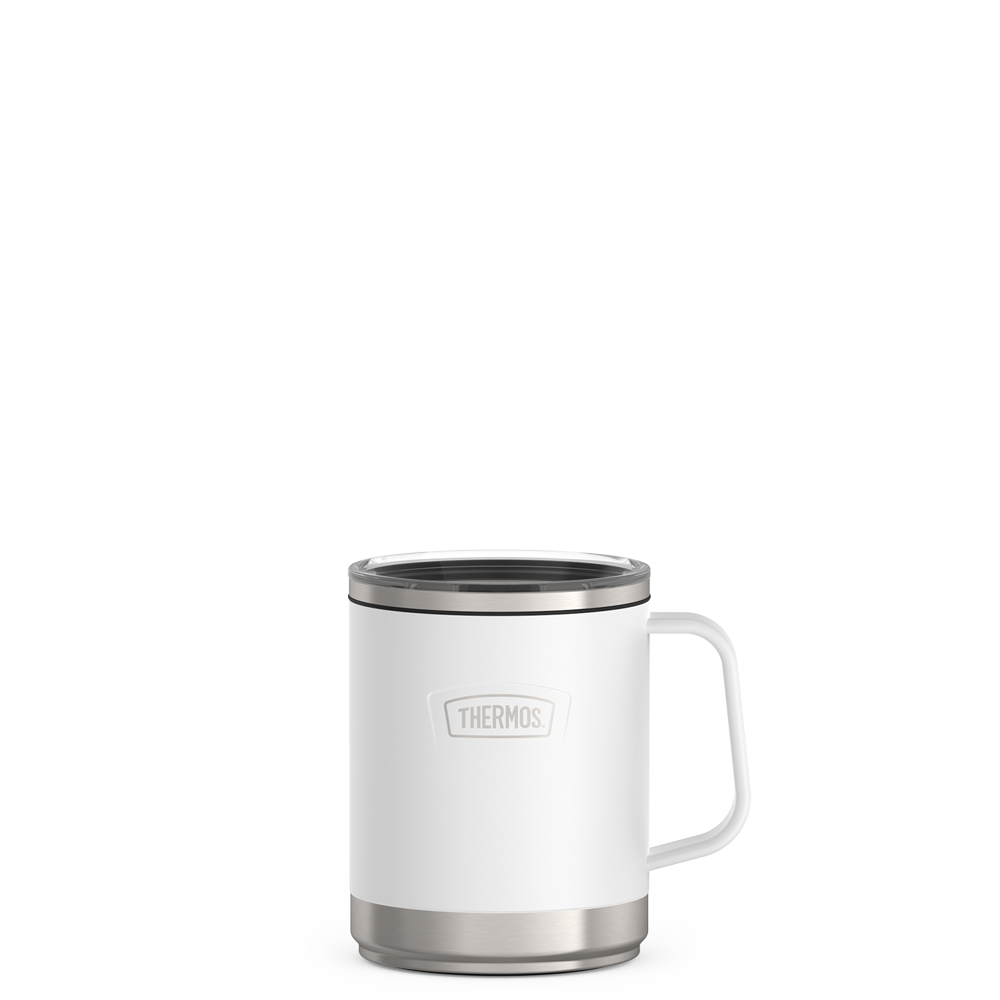 14oz ICON™ MUG WITH SLIDE LOCK LID
