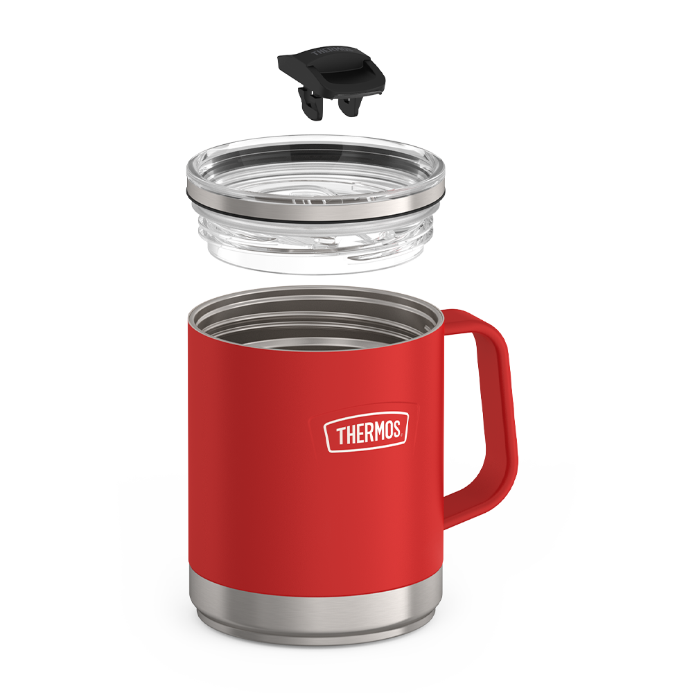 14oz ICON™ MUG WITH SLIDE LOCK LID