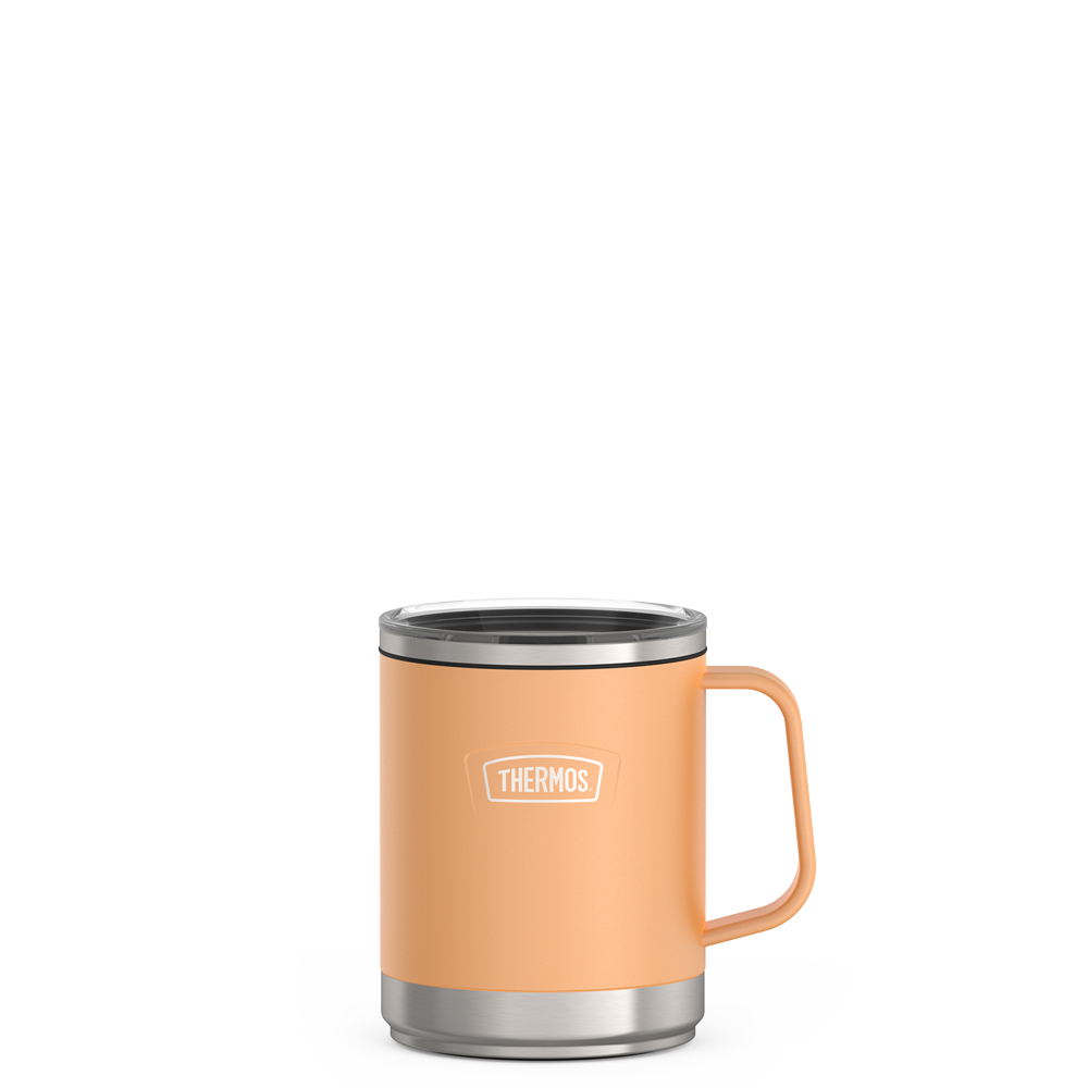 14oz ICON™ MUG WITH SLIDE LOCK LID