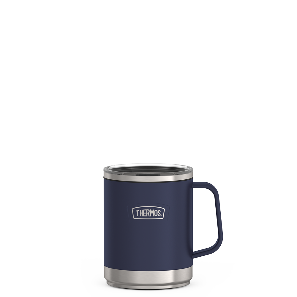 14oz ICON™ MUG WITH SLIDE LOCK LID
