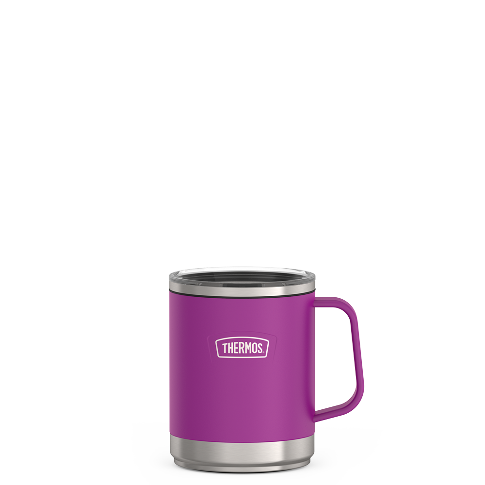 14oz ICON™ MUG WITH SLIDE LOCK LID