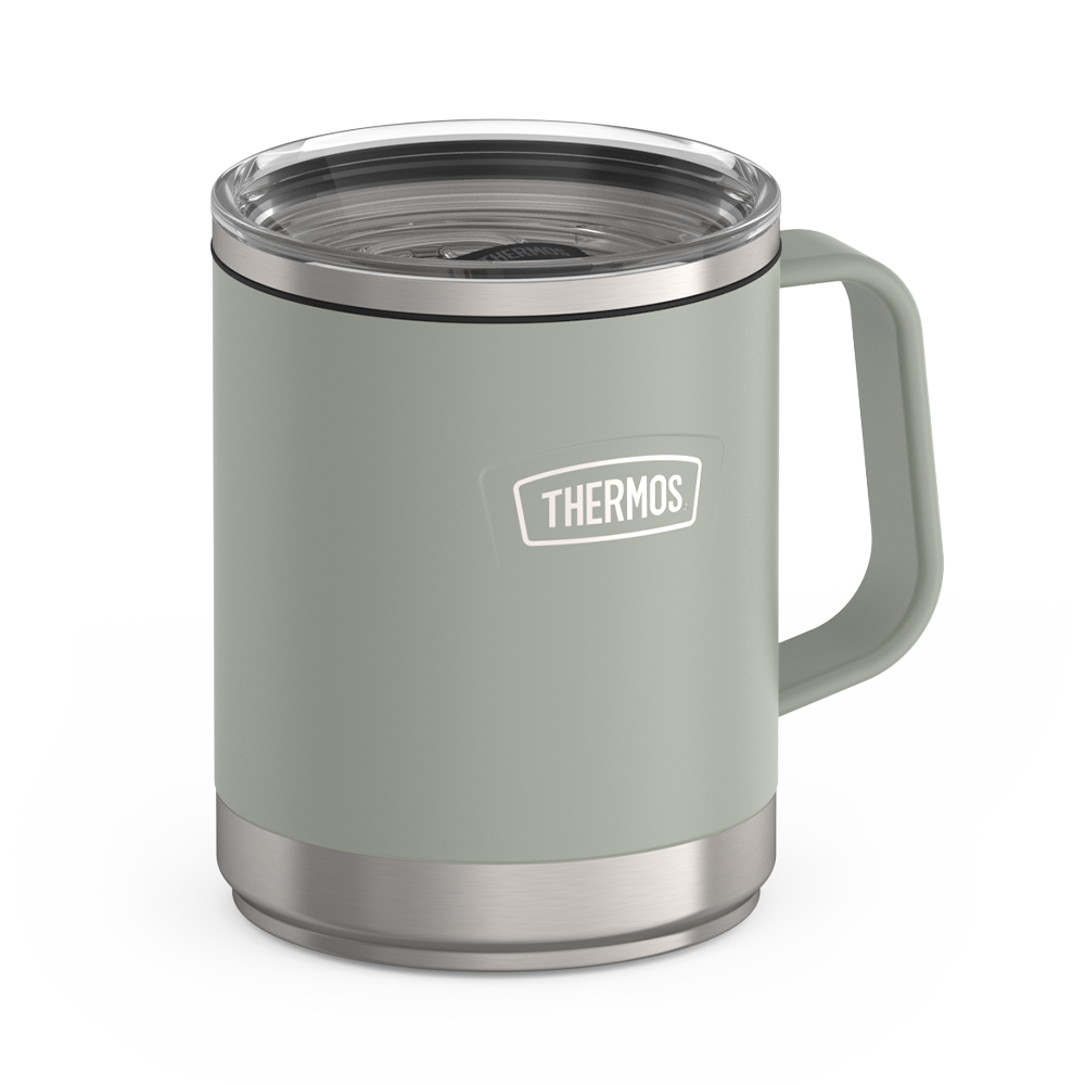 14oz ICON™ MUG WITH SLIDE LOCK LID