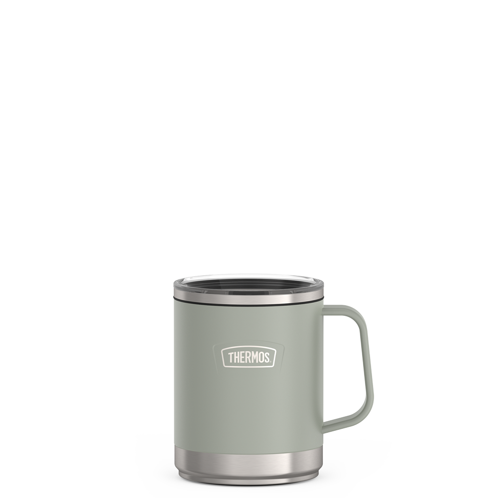 14oz ICON™ MUG WITH SLIDE LOCK LID